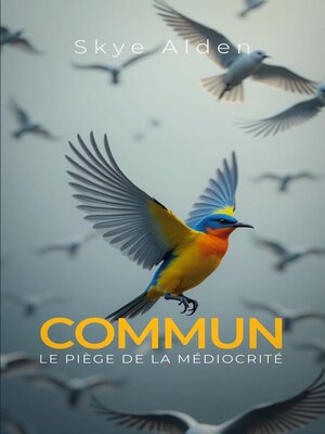 cover image of Commun